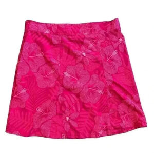 RipSkirt Hawaii Pink Women's Skirt Coverup